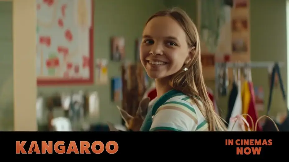 Watch film Kangaroo | Official 30s Trailer