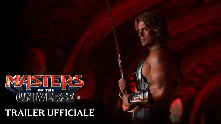 Watch film Masters of the Universe | Masters Of The Universe | Trailer 2