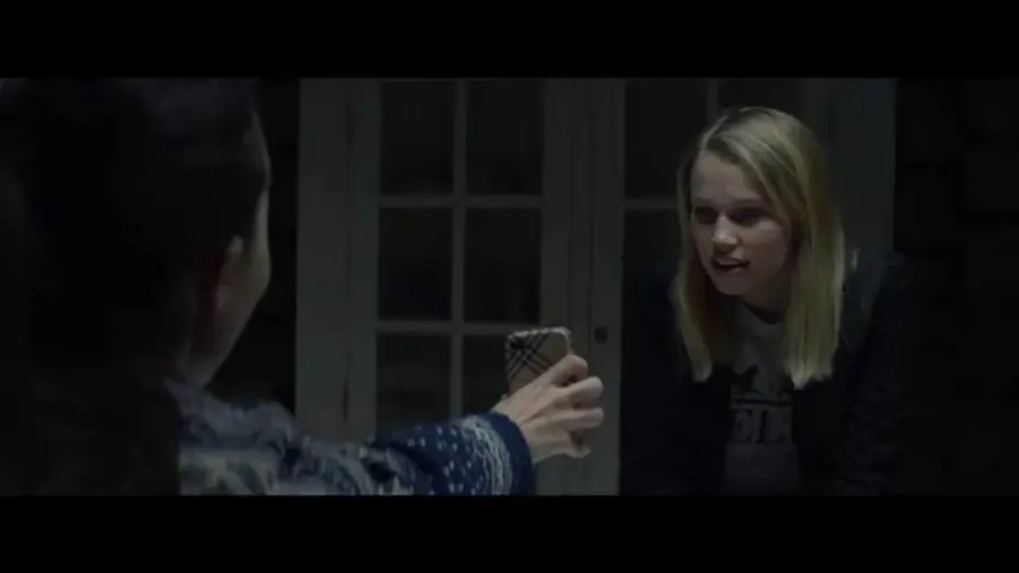 Watch film Polaroid | "POLAROID" Official trailer#2