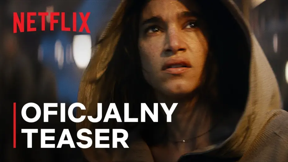 Watch film Rebel Moon - Part One: A Child of Fire | Oficjalny teaser