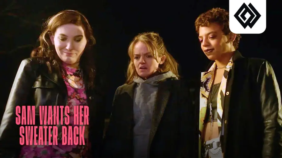 Watch film Sam Wants Her Sweater Back | Sam Wants Her Sweater Back | Official Trailer | FSF