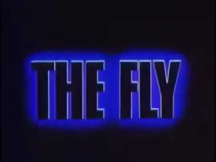 Watch film The Fly | Trailer   La mosca