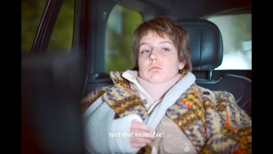 Watch film The Piano Accident | The Piano Accident / L'Accident de piano (2025) - Trailer (English Subs)