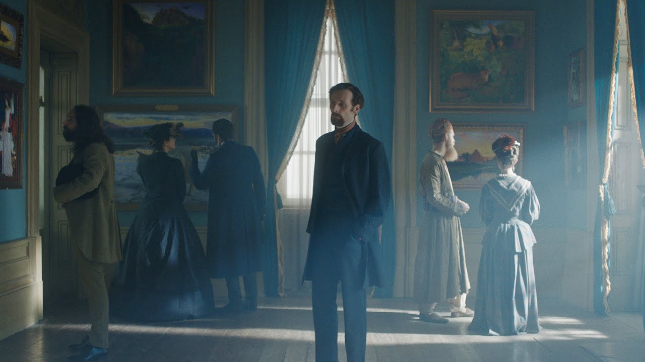 Watch film The Worst Man in London | The Worst Man in London &ndash; trailer | IFFR 2024