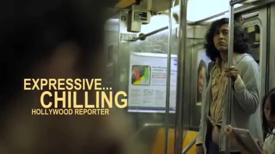 Watch film She's Lost Control | Screen Forward: SHE'S LOST CONTROL trailer