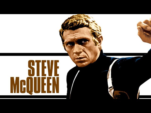 Watch film Bullitt | Bullitt (1968) - Trailer HD 1080p