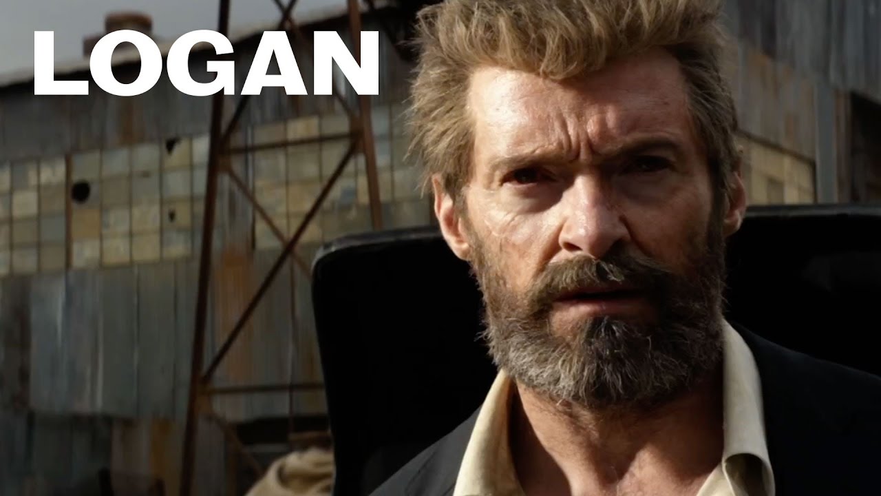 Watch film Logan | Logan | Full Scene