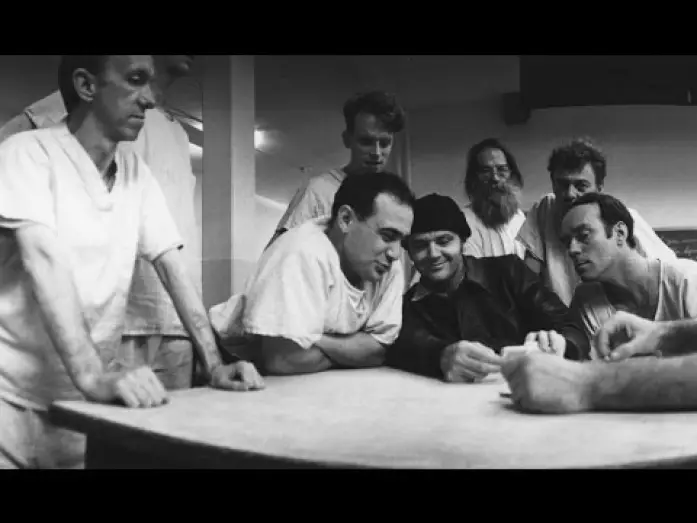 Watch film One Flew Over the Cuckoo's Nest | How One Flew Over the Cuckoo's Nest incubated a generation of supporting actors