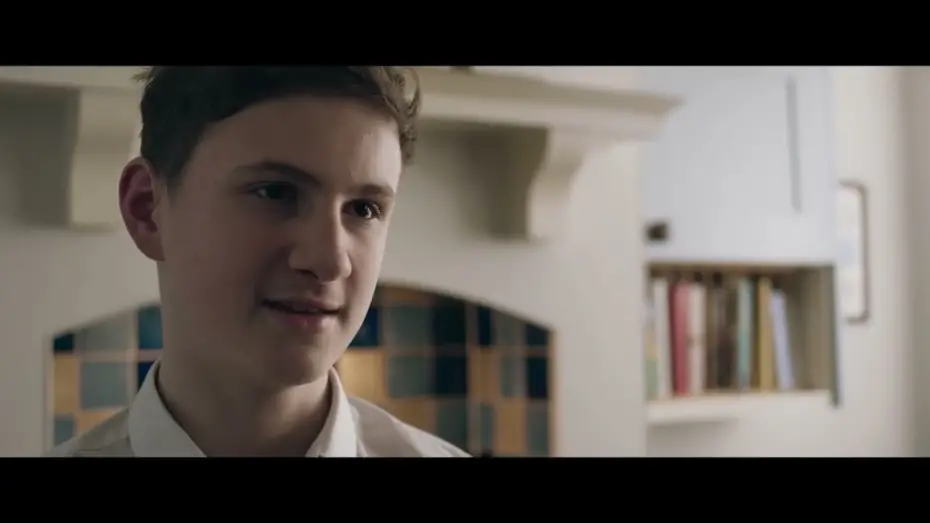 Watch film Underwater | Underwater (2018) - short film