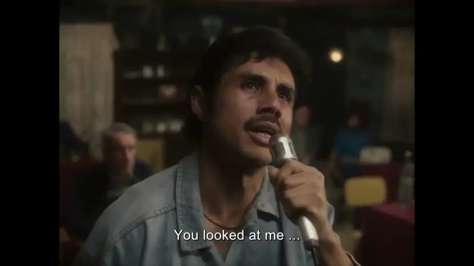 Watch film The Mysterious Gaze of the Flamingo | LE MYST&Eacute;RIEUX REGARD DU FLAMAND ROSE : une ode &agrave; la famille face &agrave; la s&eacute;rophobie (bande-annonce)