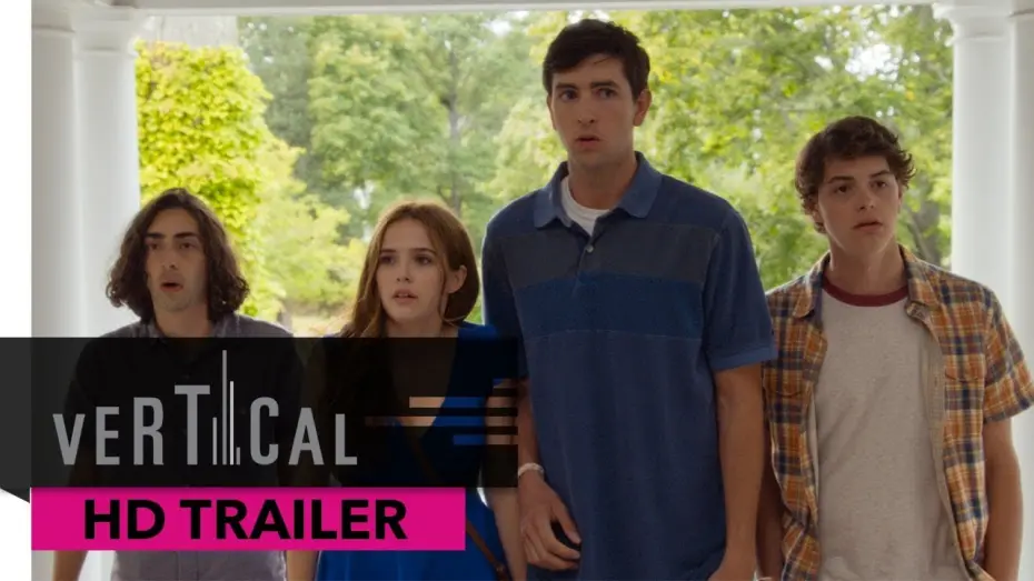 Watch film Good Kids | Official Trailer