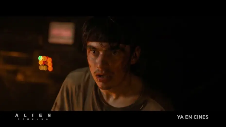 Watch film Alien: Romulus | Anuncio: 'Romulus'