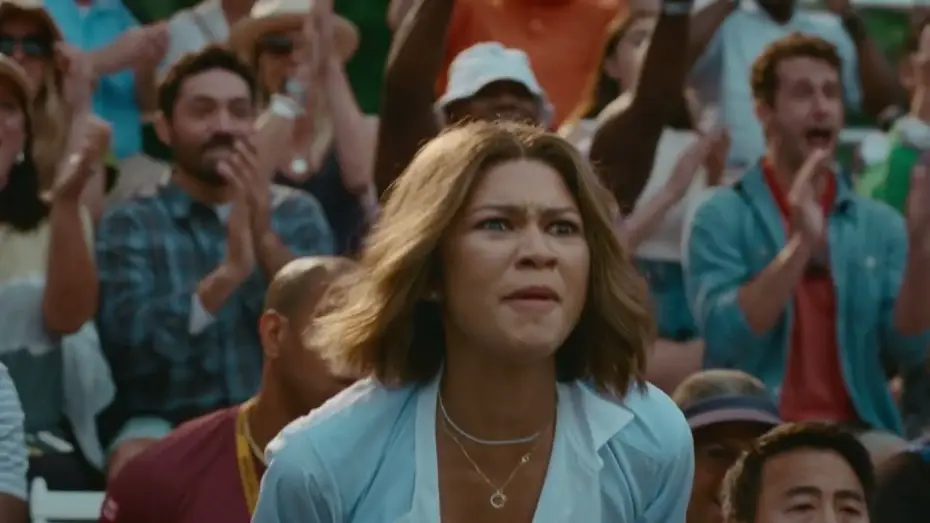 Watch film Challengers | Punto decisivo