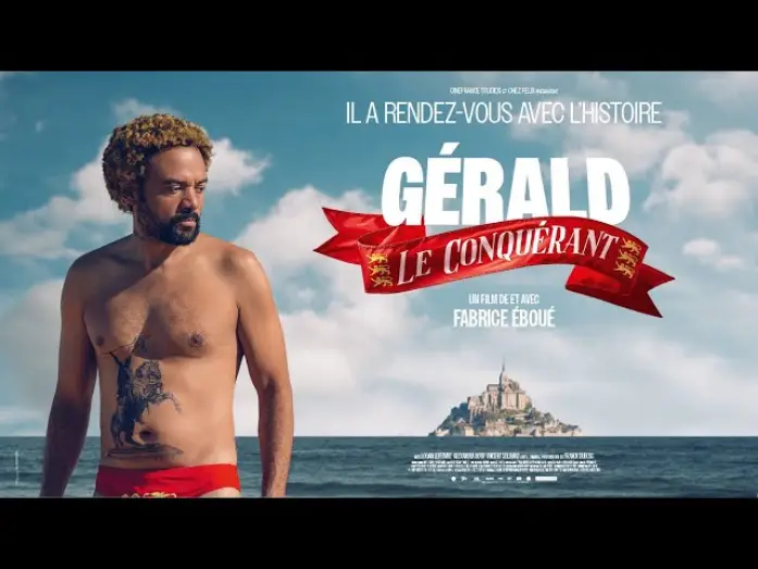 Watch film G&eacute;rald le Conqu&eacute;rant | Bande-annonce
