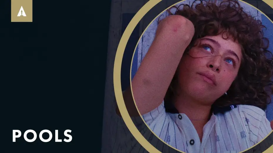 Watch film Pools | New Indie Film 'Pools' is the Perfect Summer Movie (Feat Mason Gooding, Tyler Alvarez, & More!)