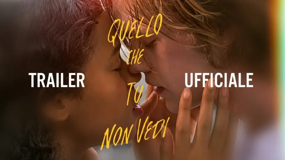 Watch film Words on Bathroom Walls | Quello Che Tu Non Vedi | Trailer Ufficiale Italiano