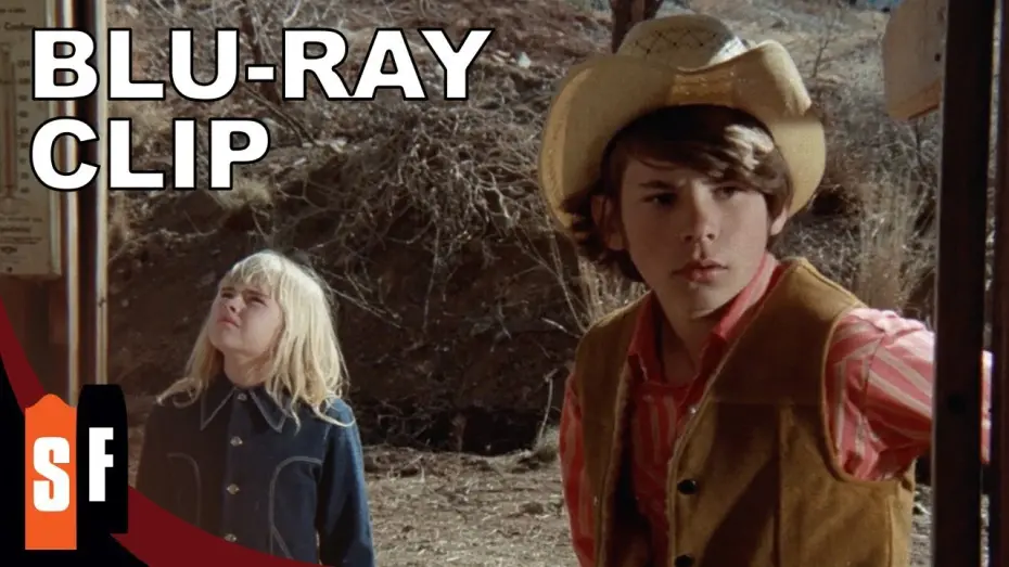 Watch film Night of the Lepus | Long Live Captain Billy
