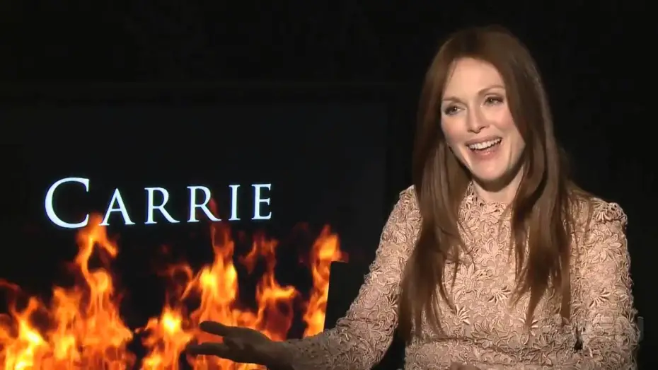 Watch film Carrie | Carrie - Cast & Director Interviews