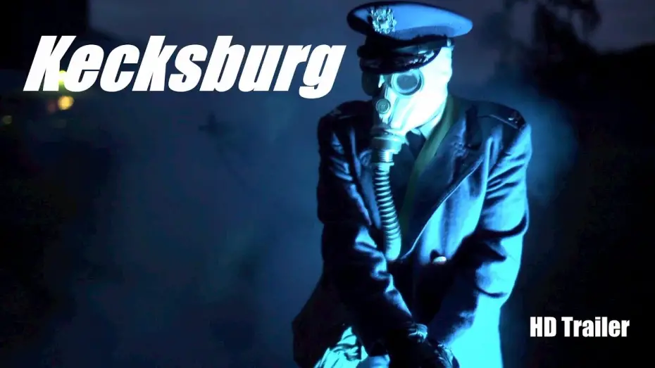 Watch film Kecksburg | Kecksburg - Official Trailer