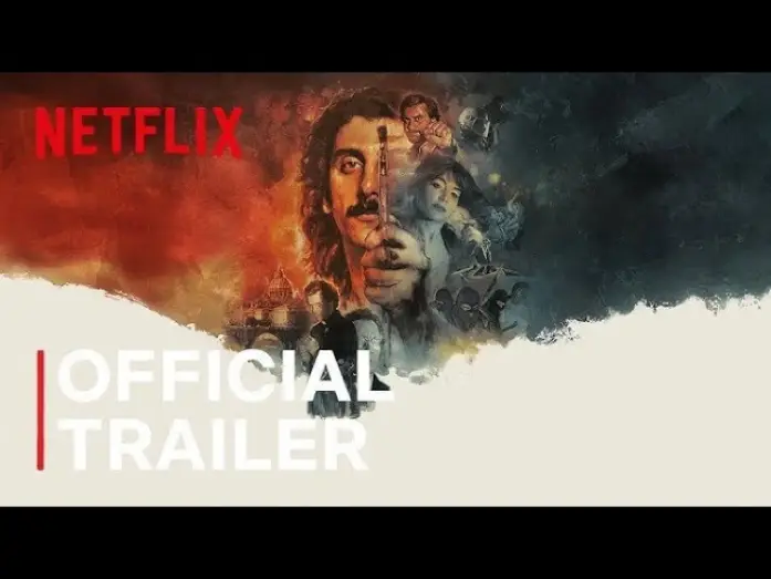 Watch film The Big Fake | El Falsificador | Trailer en Espa&ntilde;ol (Pel&iacute;cula de Netflix) | Estreno: 23/01/2026 #elfalsificador