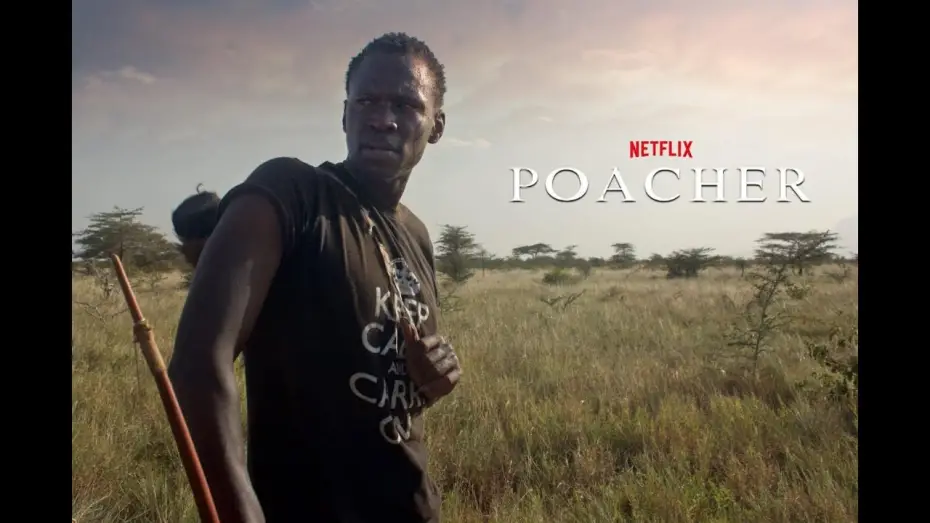 Watch film Poacher | Poacher (2020) Award Winning Film | Trailer | NetFlix on Sept 30