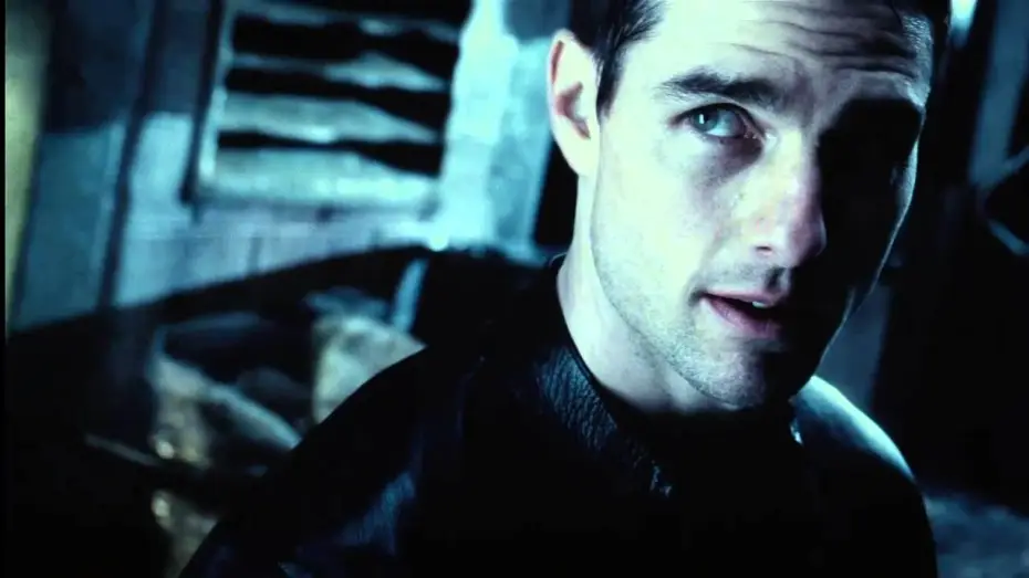 Watch film Minority Report | Raport Mniejszości