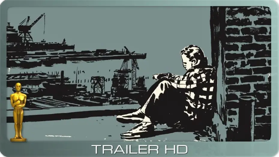 Watch film On the Waterfront | Die Faust im Nacken ≣ 1954 ≣ Trailer