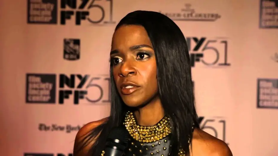 Watch film 12 Years a Slave | NYFF51: Kelsey Scott | "12 Years A Slave" Red Carpet