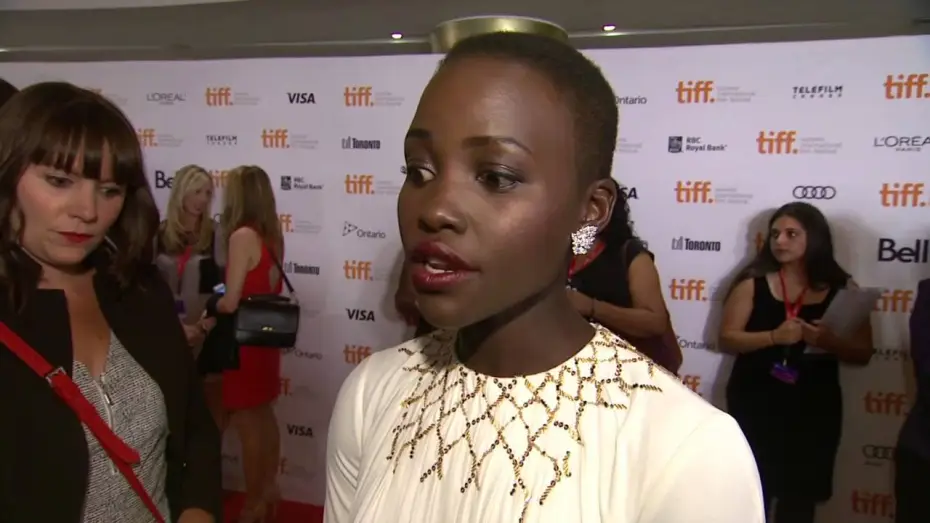Watch film 12 Years a Slave | 12 YEARS A SLAVE - TIFF 2013 [Lupita Nyong'o] HD