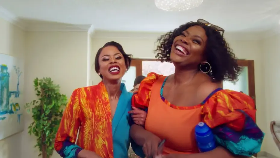 Watch film Real Estate Sisters | Real Estate Sisters Trailer