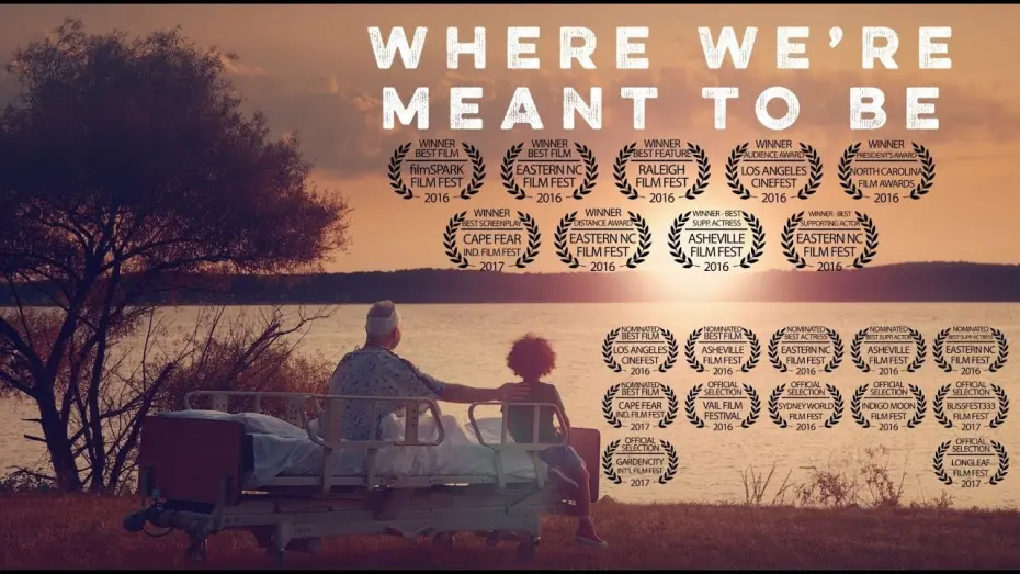 Watch film Where We're Meant to Be | Where We're Meant To Be (Official Trailer)