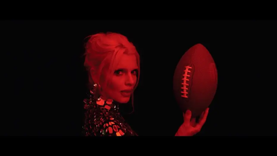 Watch film HIM | Julia Fox on HIM