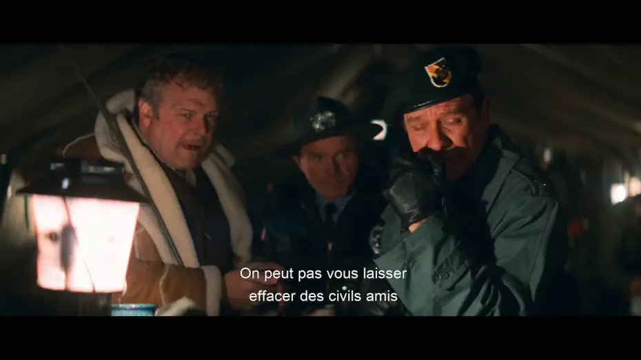 Watch film First Blood | Rambo - Bande Annonce VOST - 1982