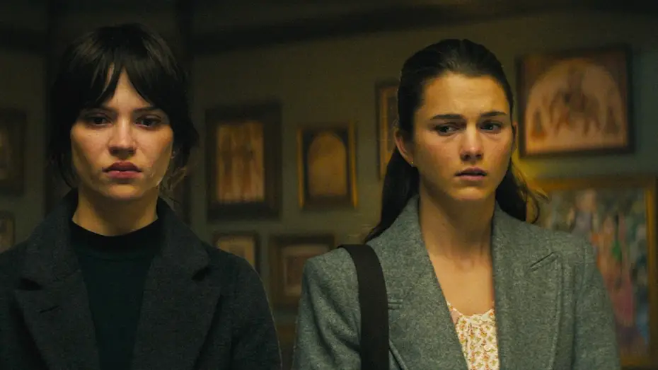 Watch film Heretic | Hugh Grant VS Two Mormons