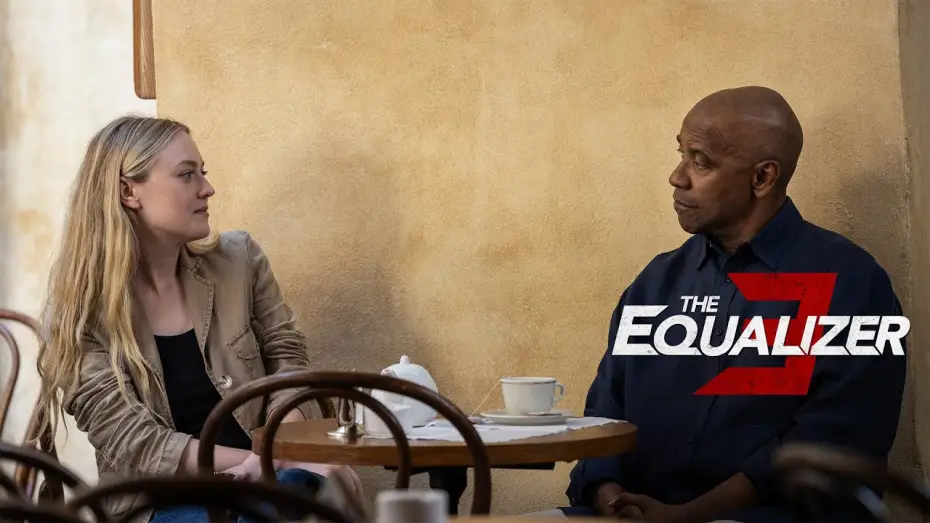 Watch film The Equalizer 3 | La mafia va a por &eacute;l