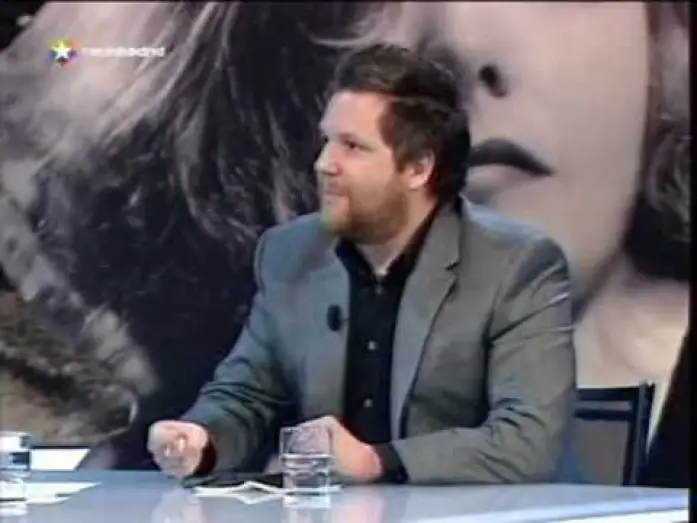 Watch film The Man Who Shot Liberty Valance | El hombre que mat&oacute; a Liberty Valance - 1/6