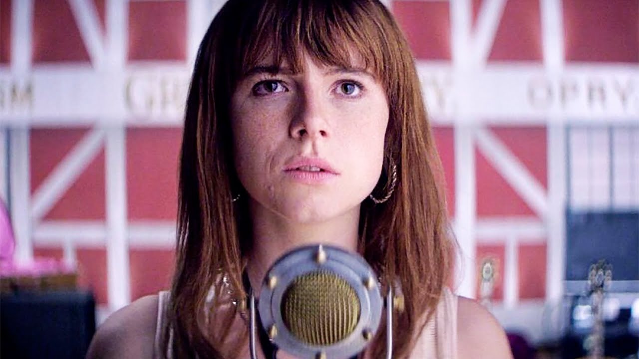 Watch film Wild Rose | Дикая Роза &mdash; Русский трейлер (2020)