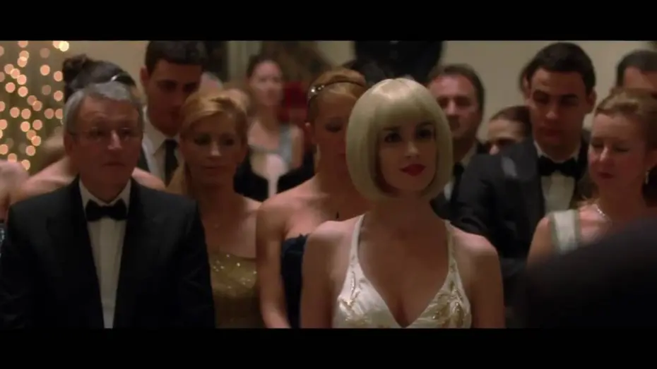 Watch film Cat Run | Cat Run (2011) - Official Trailer [HD]