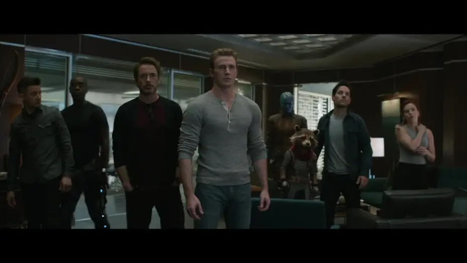 Watch film Avengers: Endgame | Avengers : Endgame - Bande Annonce 3 VOST