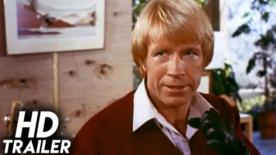 Watch film An Eye for an Eye | An Eye for an Eye (1981) ORIGINAL TRAILER [HD 1080p]