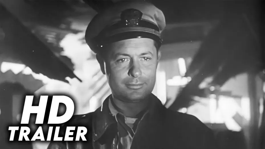 Watch film They Were Expendable | They Were Expendable (1945) Original Trailer [HD]