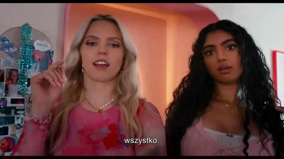 Watch film Mean Girls | Zwiastun