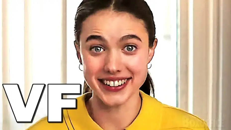 Watch film My Salinger Year | MON ANN&Eacute;E &Agrave; NEW YORK Bande Annonce VF (2022)