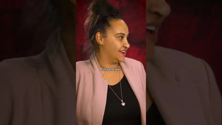 Watch film Primate | One Word