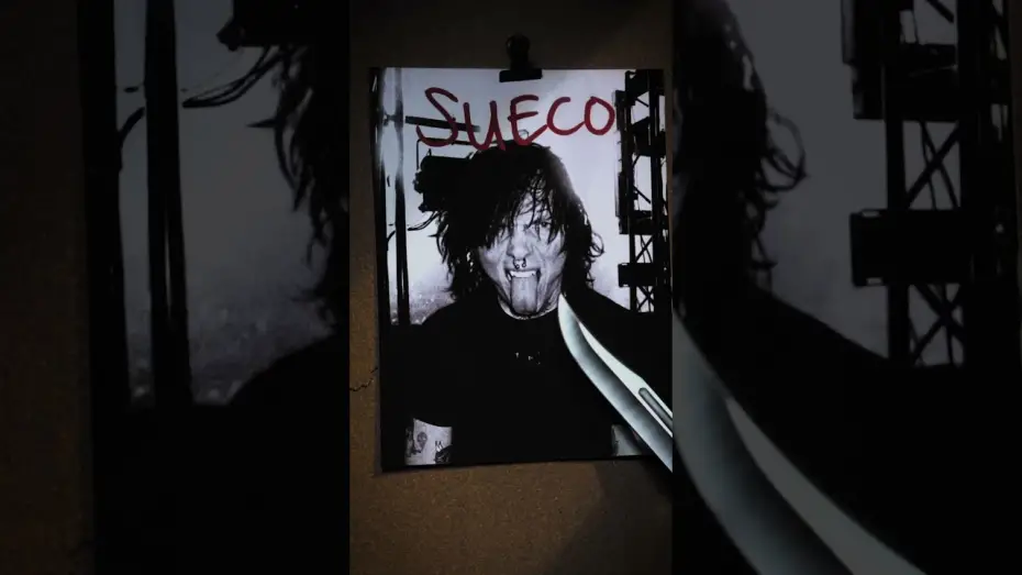 Watch film Scream 7 | I&rsquo;m always listening. Original Scream 7 music coming soon.