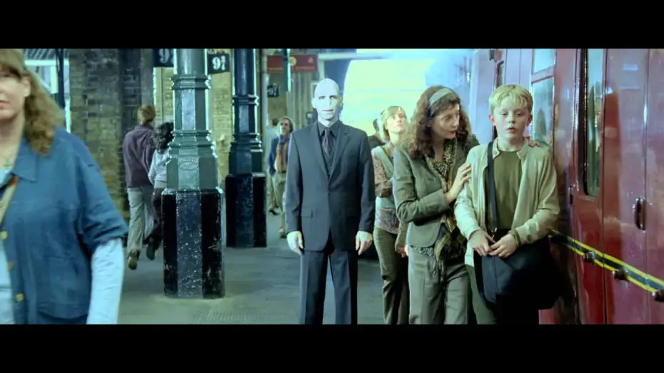 Watch film Harry Potter and the Order of the Phoenix | Trailer #2