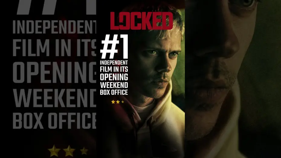 Watch film Locked | No.1 Independent Box Office
