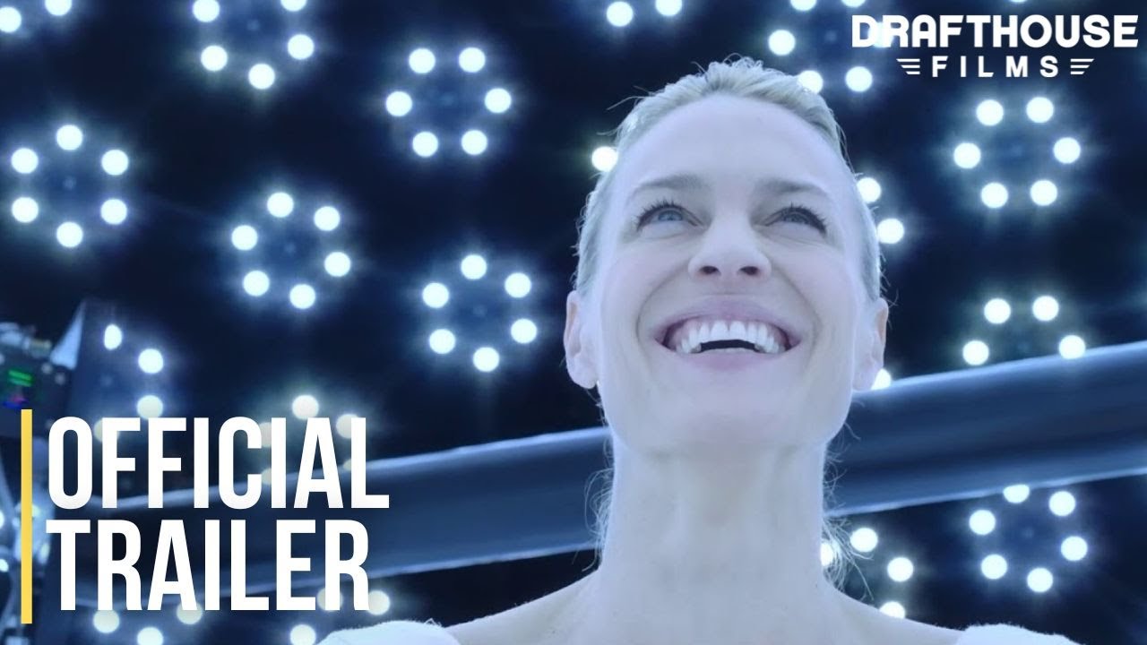 Watch film The Congress | THE CONGRESS [Official Trailer] Available On iTunes & VOD July 14th &bull; In Select Theaters August 29th