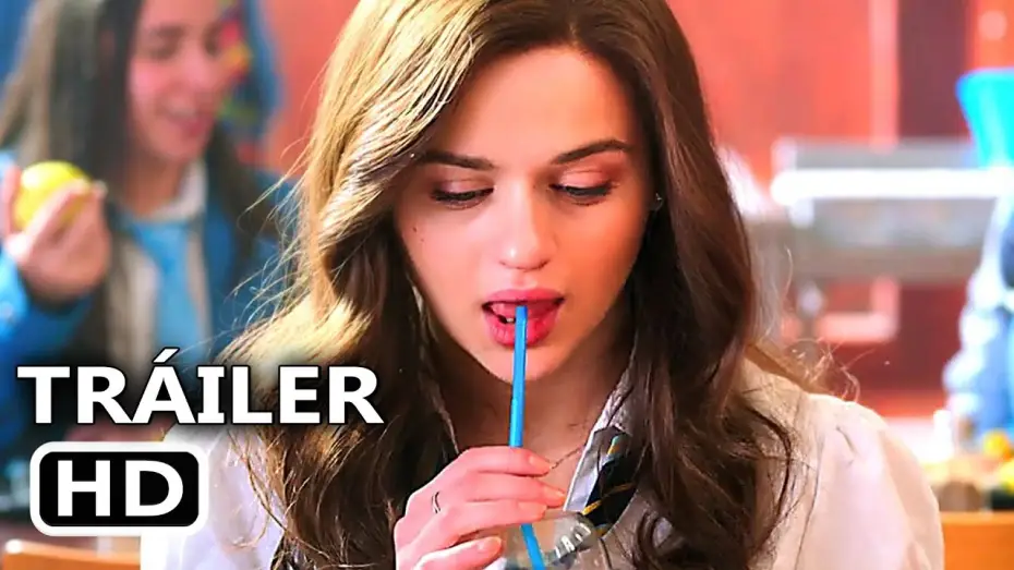 Watch film The Kissing Booth | MI PRIMER BESO 2 Tr&aacute;iler Espa&ntilde;ol SUBTITULADO (2020) Rom&aacute;ntico