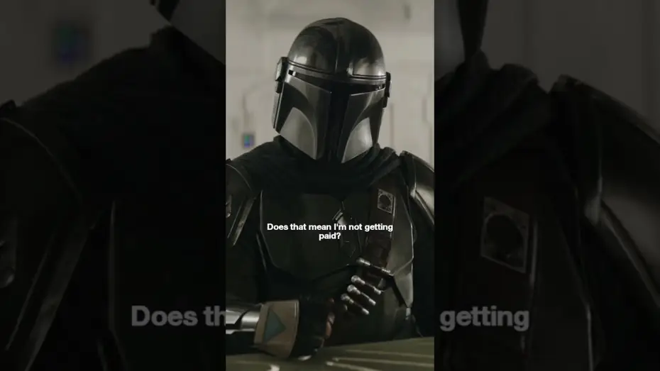 Watch film The Mandalorian & Grogu | Paid
